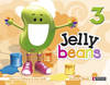 (10).JELLYBEANS 3 (5 AÑOS) (ACTIVITY BOOK)