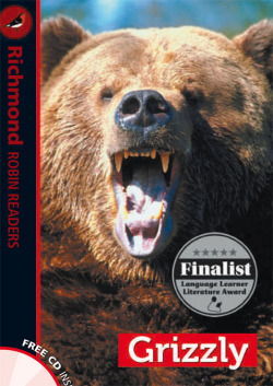 GRIZZLY CON CD