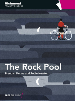 Rpr level 6 the rockpool