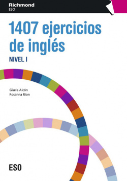 Gramatica 1407 ejercicios de ingles 1