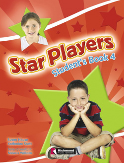 (09).STAR PLAYERS 4O.PRIM.(ALUMNO PACK)*INGLES*
