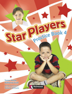 (09).STAR PLAYERS 4O.PRIM.(PRACTICE)*INGLES*