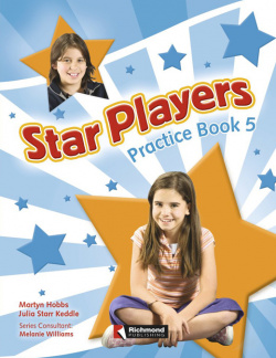 (09).STAR PLAYERS 5O.PRIM.(PRACTICE)*INGLES*