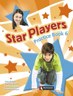 (09).STAR PLAYERS 6O.PRIM.(PRACTICE)*INGLES*