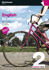 (09).IN MOTION 2 (STUDENT'S) (ED.ESPAÑOLA)