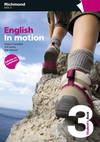 (09).IN MOTION 3 (STUDENT'S) (ED.ESPAÑOLA)