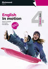 (09).IN MOTION 4 (STUDENT'S) (ED.ESPAÑOLA)