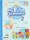 (11).MY FIRST GRAMMAR 2º.PRIM (ST+WBK)-INGLES-