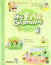 (11).MY FIRST GRAMMAR 3º.PRIM (ST+WBK)-INGLES-