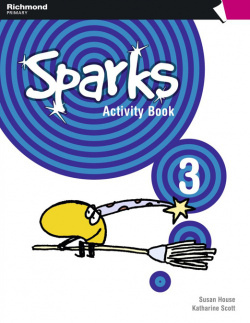 (09).SPARKS 3O.PRIM.(ACTIVITY)*INGLES*