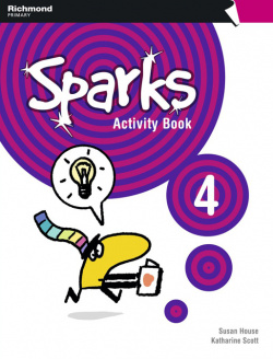 (09).SPARKS 4O.PRIM.(ACTIVITY)*INGLES*