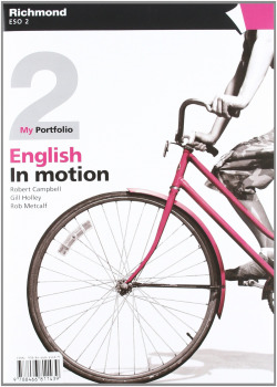 (09).IN MOTION 2 (WORKBOOK) (ED.INGLESA)