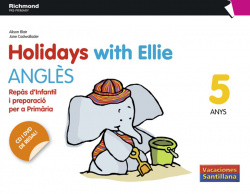 Holidays with ellie ctln