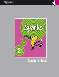Sparks 2ºprimaria teachers book international