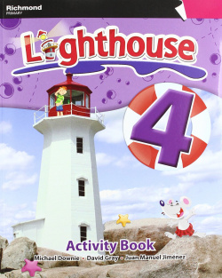 (11).LIGHTHOUSE 4º.PRIM.(ACTIVITY BOOK)-INGLES-