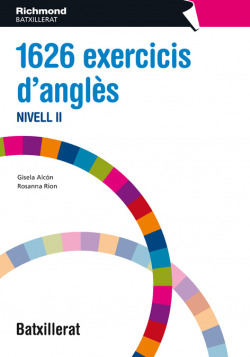 1626 EXERCICIS D´ANGLES NIVELL II