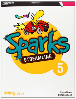 (11).SPARKS STREAMLINE 5ºPRIM.ACTIVITY PACK