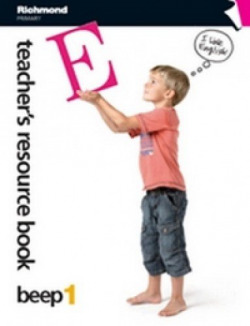 Beep 1 Teachers resoruces book + cd