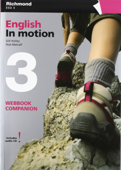 (09).IN MOTION 3 (WEBBOOK COMPANION + CD)