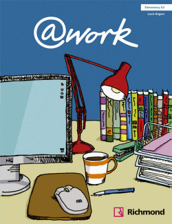 @WORK 1 ELEMENTARY STS 2013