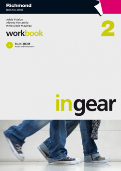 In Gear 2N.Batx.(Workbook) Catala