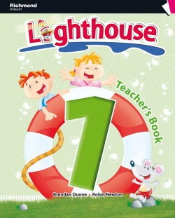 LIGHTHOUSE 1 TEACHER'S BOOK
