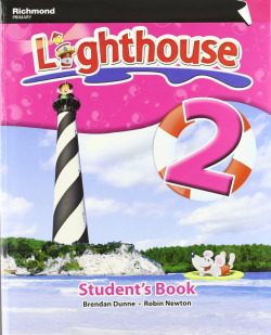 (11).LIGHTHOUSE 2º.PRIM.(STUDENT'S BOOK PACK)-INGLES-