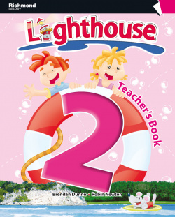 Lighthouse 2. Teacher book