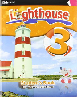 (11).LIGHTHOUSE 3º.PRIM.(STUDENT'S BOOK PACK)-INGLES-