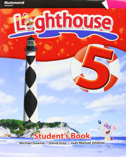 (11).LIGHTHOUSE 5º.PRIM.(STUDENT'S BOOK PACK)-INGLES-