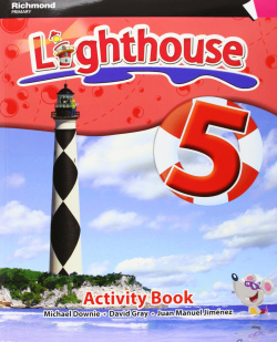 (11).LIGHTHOUSE 5º.PRIM.(ACTIVITY BOOK)-INGLES-