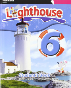(11).LIGHTHOUSE 6º.PRIM.(STUDENT'S BOOK PACK)-INGLES-