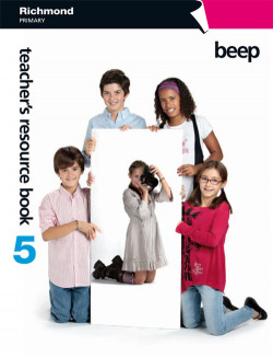 Beep 5 Teacher's resource book