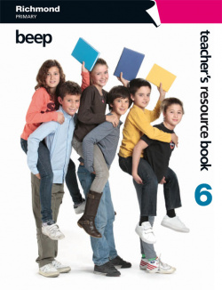 Beep 6. Teacher's resource book