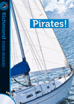 Pirates +cd