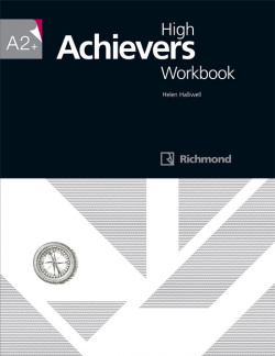 High achievers A2+ Workbook