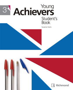 Young achievers 3. Student pack