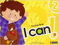 (08).I CAN 2.(4 AÑOS) ACTIVITY BOOK