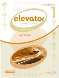 Int. Elevator 1º.Eso (Wb+Audio Cd)