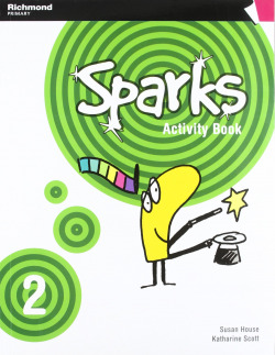 (09).SPARKS 2O.PRIM.(ACTIVITY)*INGLES*