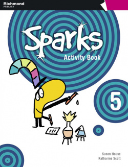 (09).SPARKS 5O.PRIM.(ACTIVITY)*INGLES*