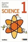 (08).ART AND SCIENCE 1O.PRIM.WORKBOOK