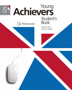 Young achievers 5 Student pack