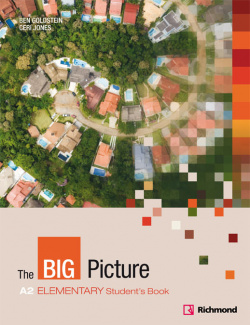 big picture 1 elementary student`s book A2