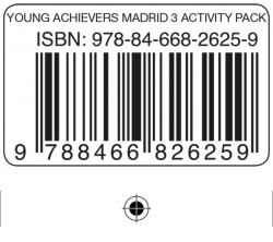YOUNG ACHIEVERS 3ºPRIMARIA ACTIVITY PACK MADRID