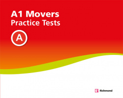 PRACTICE TESTS A1 MOVERS A