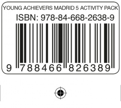 YOUNG ACHIEVERS 5ºPRIMARIA ACTIVITY PACK