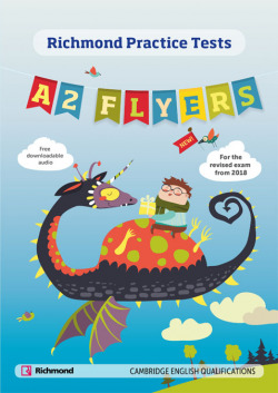 PRACTICE TESTS A2 FLYERS