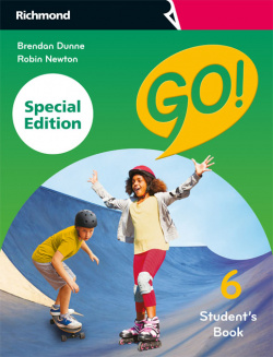 O! 6ºPRIMARIA. STUDENT'S SPECIAL EDITION 2019