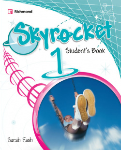 SKYROCKET 1 STUDENT'S PACK